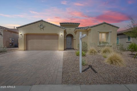 32366 N 133RD Lane Peoria AZ 85383