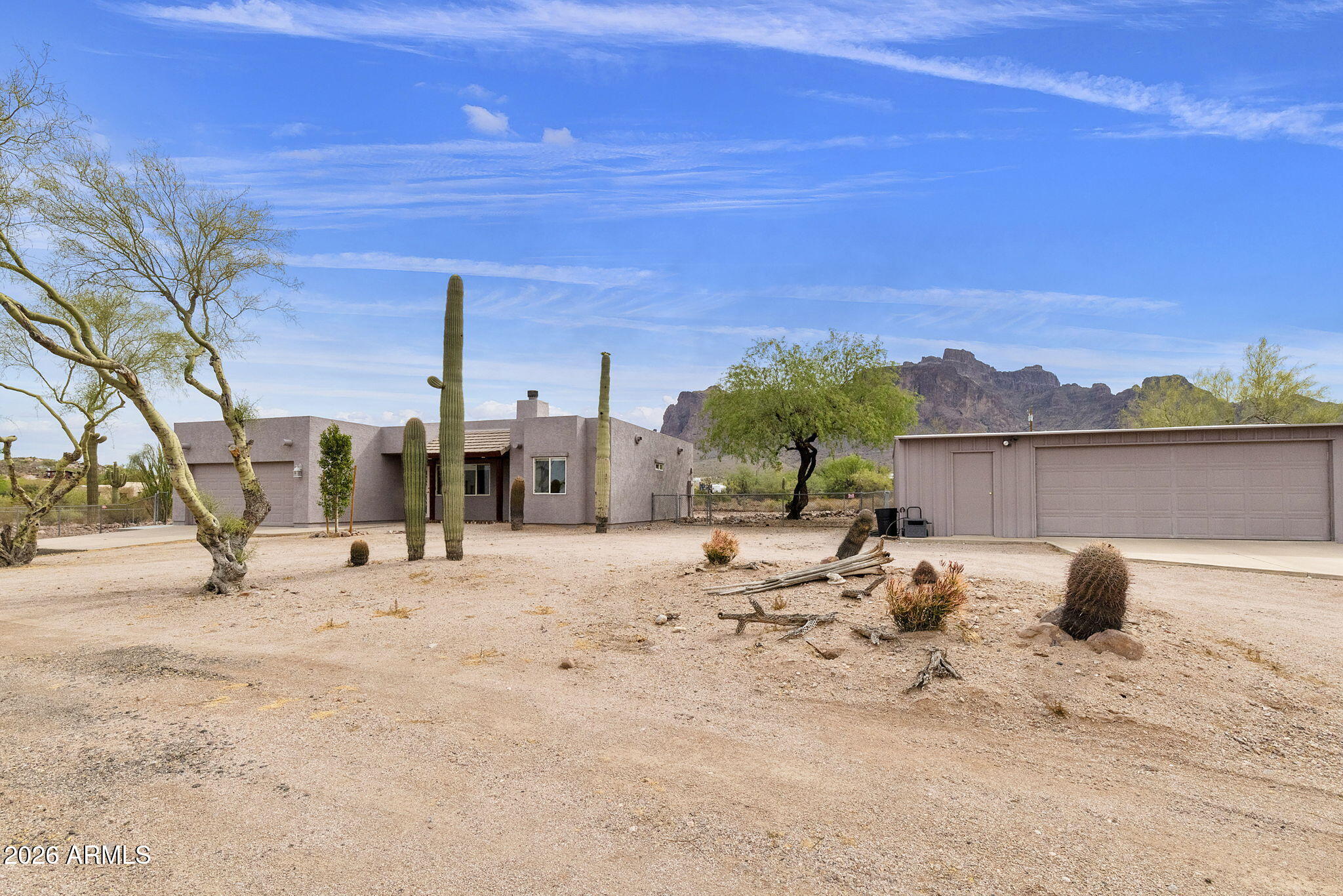 1775 N Mountain View Road