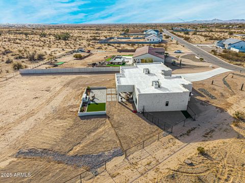 A home in Casa Grande