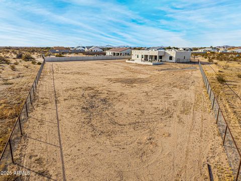 A home in Casa Grande