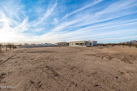 A home in Casa Grande