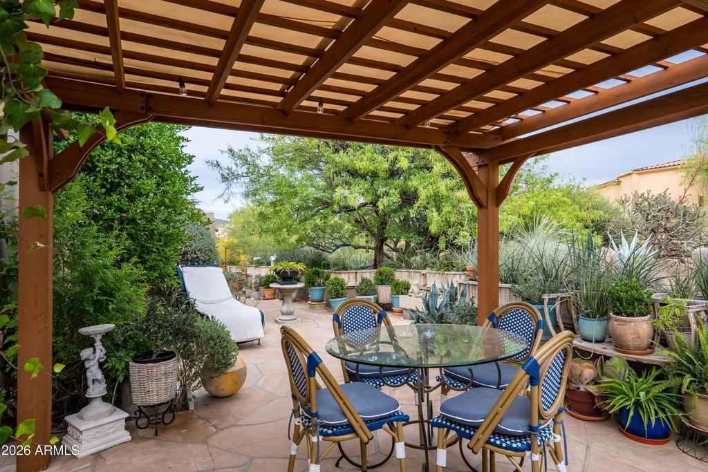 Photo of 10433 E Palo Brea Drive #42, Scottsdale, AZ 85262 (MLS # 7009125)