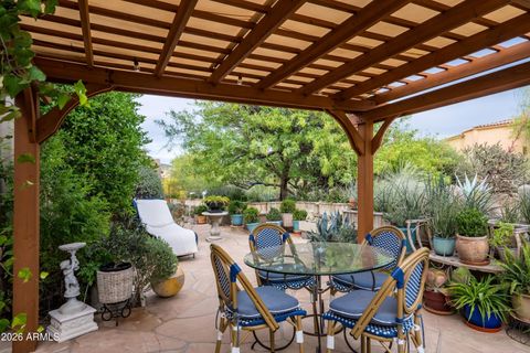 10433 E PALO BREA Drive 42 Scottsdale AZ 85262