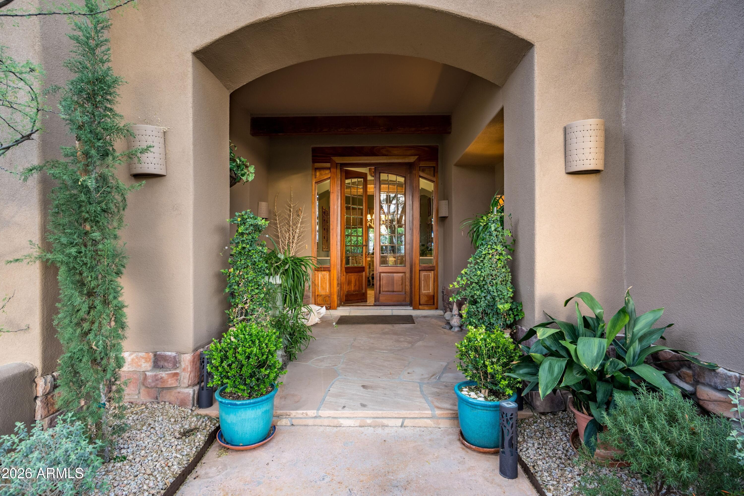 10433 E PALO BREA Drive 42