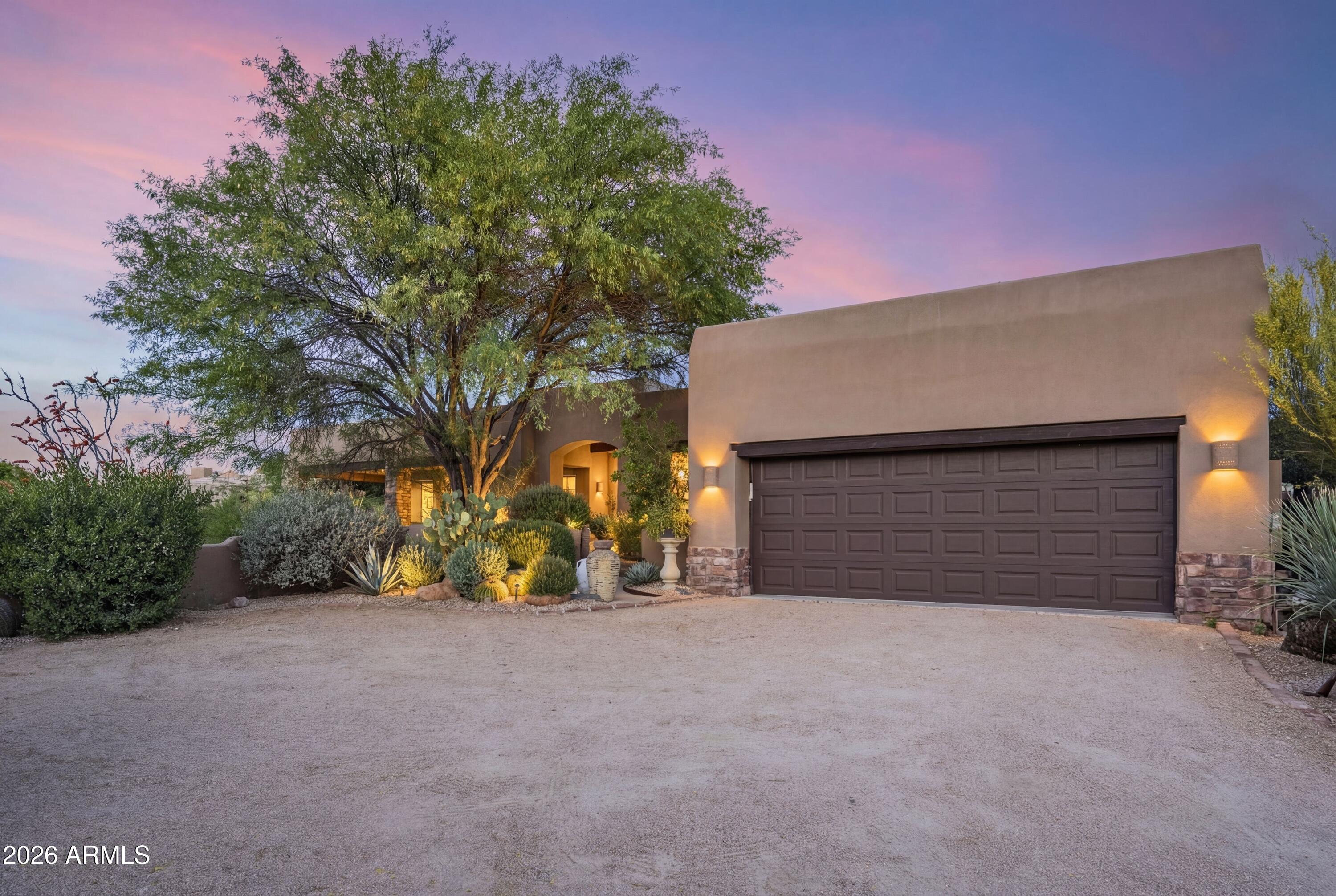 10433 E PALO BREA Drive 42