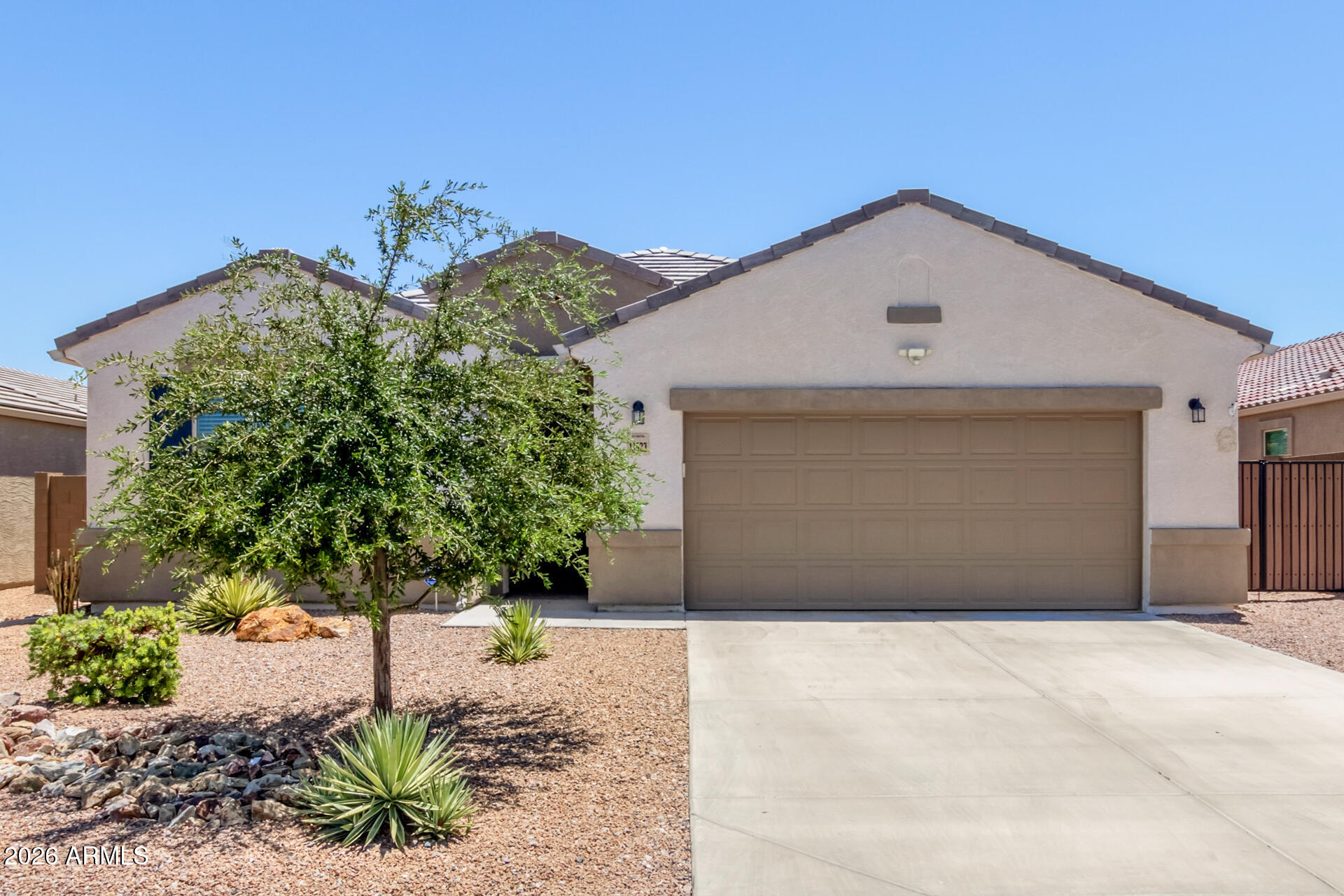 13523 W BRILES Road
