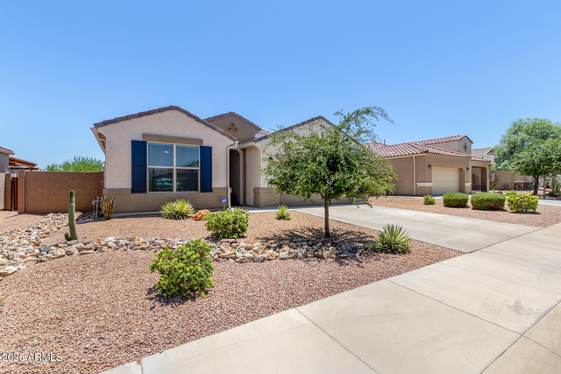 13523 W BRILES Road