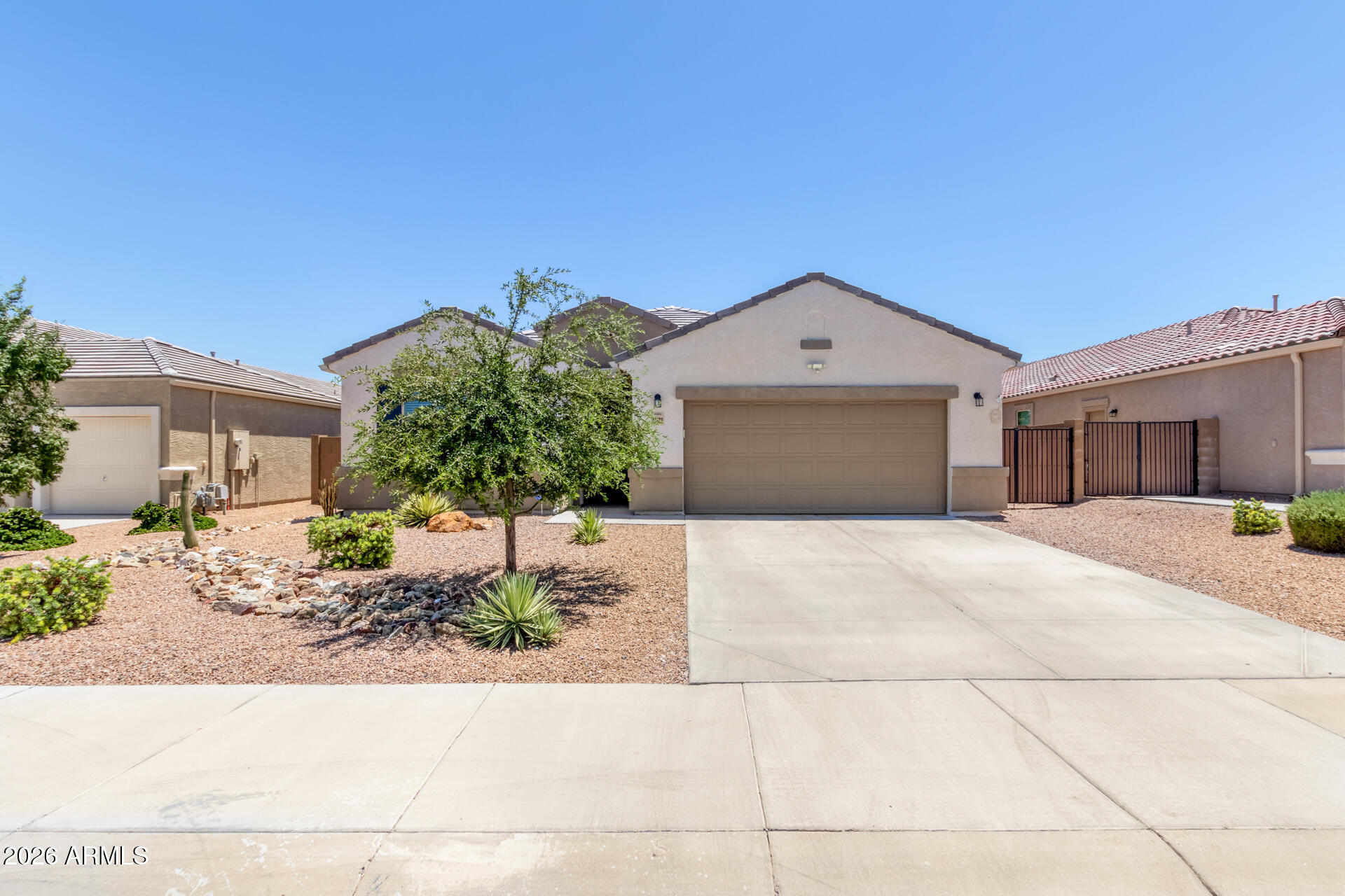 13523 W BRILES Road