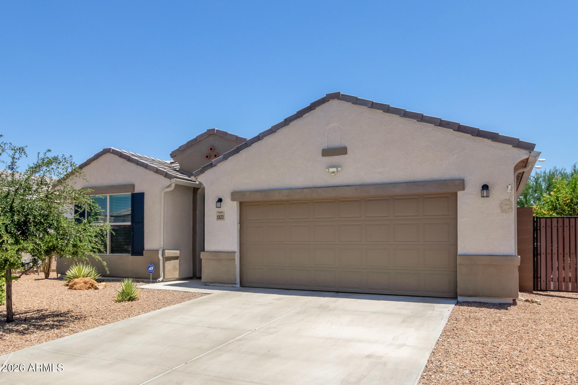 13523 W BRILES Road