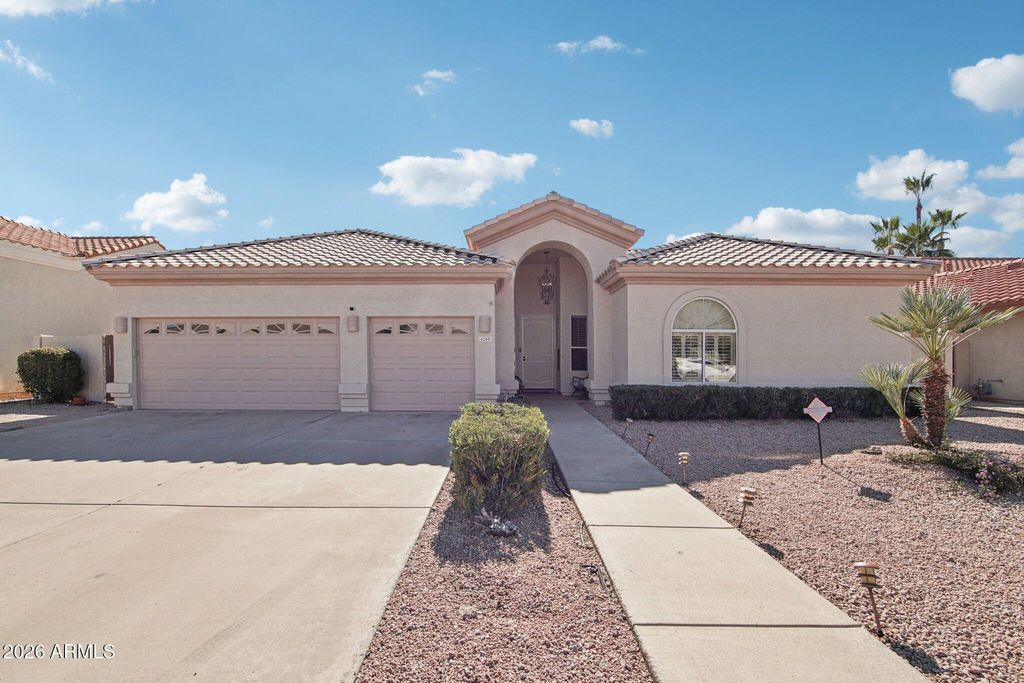 Photo of 6245 E Nisbet Road, Scottsdale, AZ 85254 (MLS # 6975140)