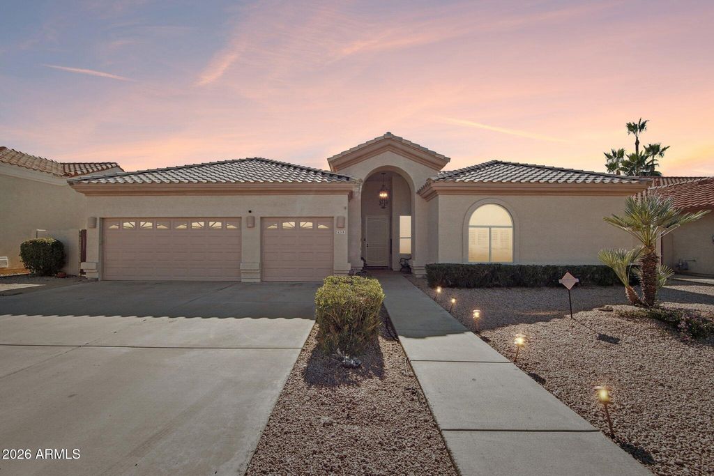 Photo of 6245 E Nisbet Road, Scottsdale, AZ 85254 (MLS # 6975140)