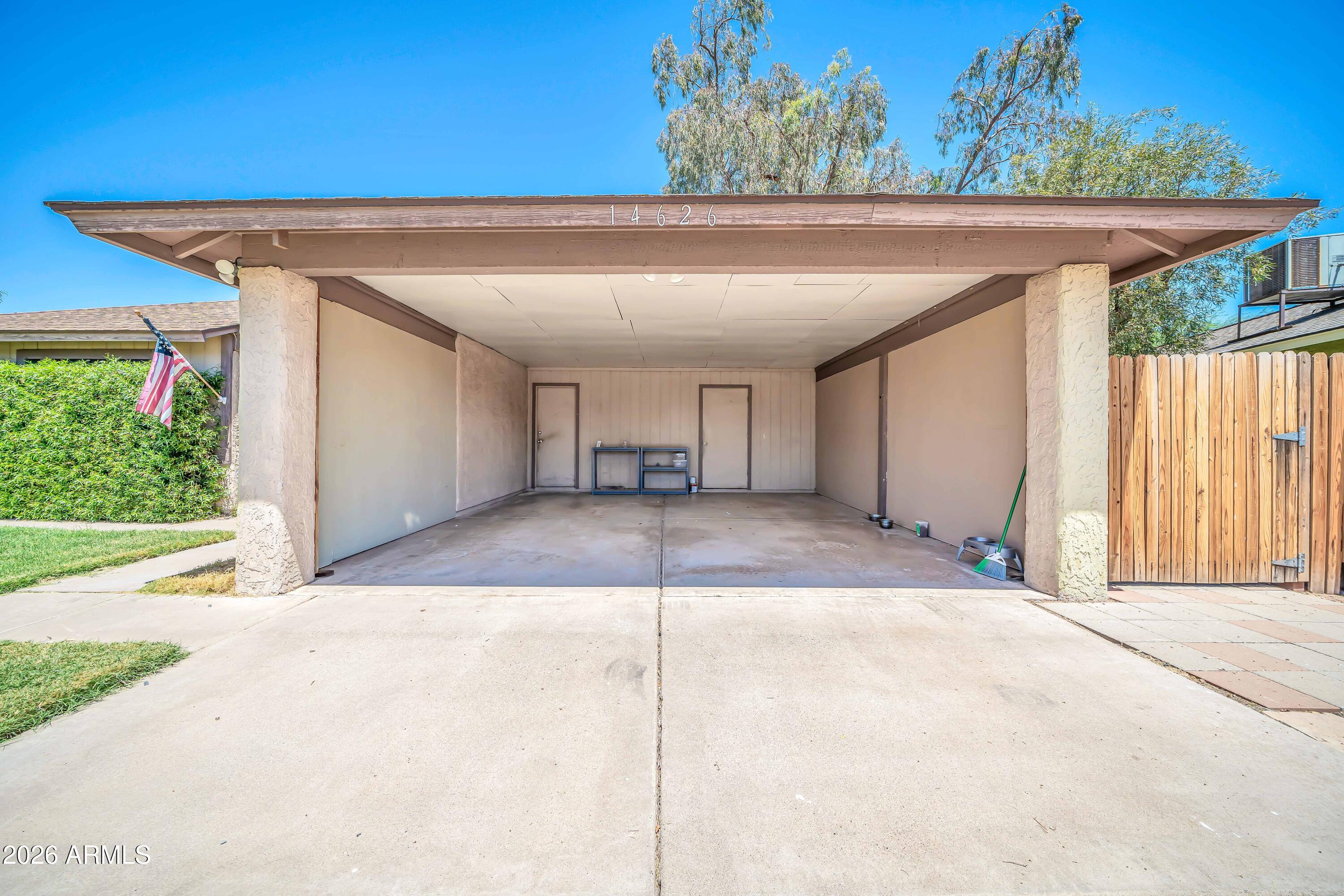 14626 N 59TH Drive