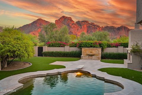 6324 N 48TH Place Paradise Valley AZ 85253