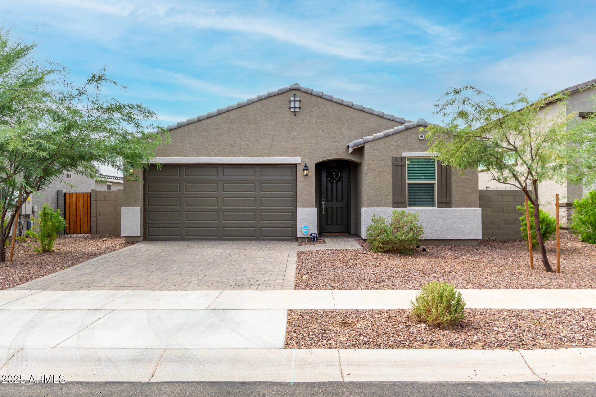 17729 W Fetlock Trail