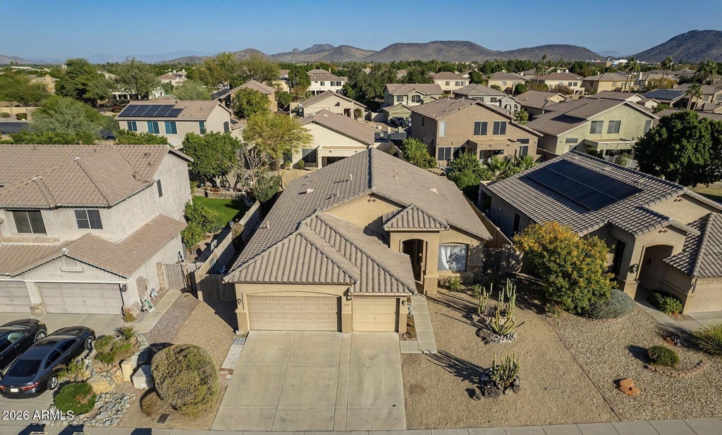 Photo of 6030 W Kimberly Way, Glendale, AZ 85308 (MLS # 7092944)