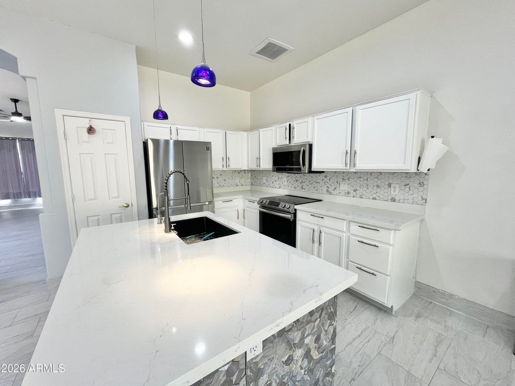 Photo of 6030 W Kimberly Way, Glendale, AZ 85308 (MLS # 7092944)