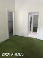 QUALITY HILL BISBEE - Residential