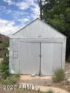 QUALITY HILL BISBEE - Residential