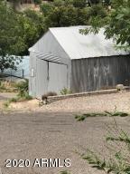 QUALITY HILL BISBEE - Residential
