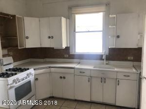 QUALITY HILL BISBEE - Residential