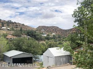 QUALITY HILL BISBEE - Residential