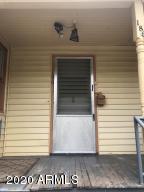 QUALITY HILL BISBEE - Residential
