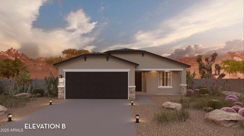 17025 N Lariat Road Maricopa AZ 85138