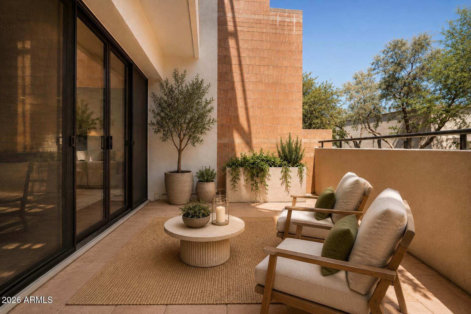7126 E OSBORN Road 1011