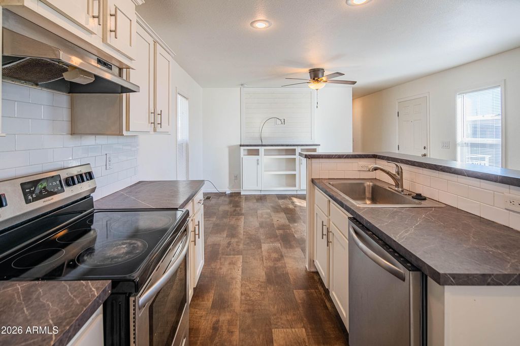 Photo of 5601 W Missouri Avenue #157, Glendale, AZ 85301 (MLS # 6971468)