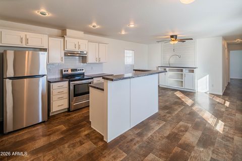 5601 W MISSOURI Avenue 157 Glendale AZ 85301