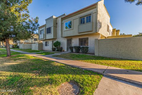 4898 W PALO VERDE Drive Glendale AZ 85301