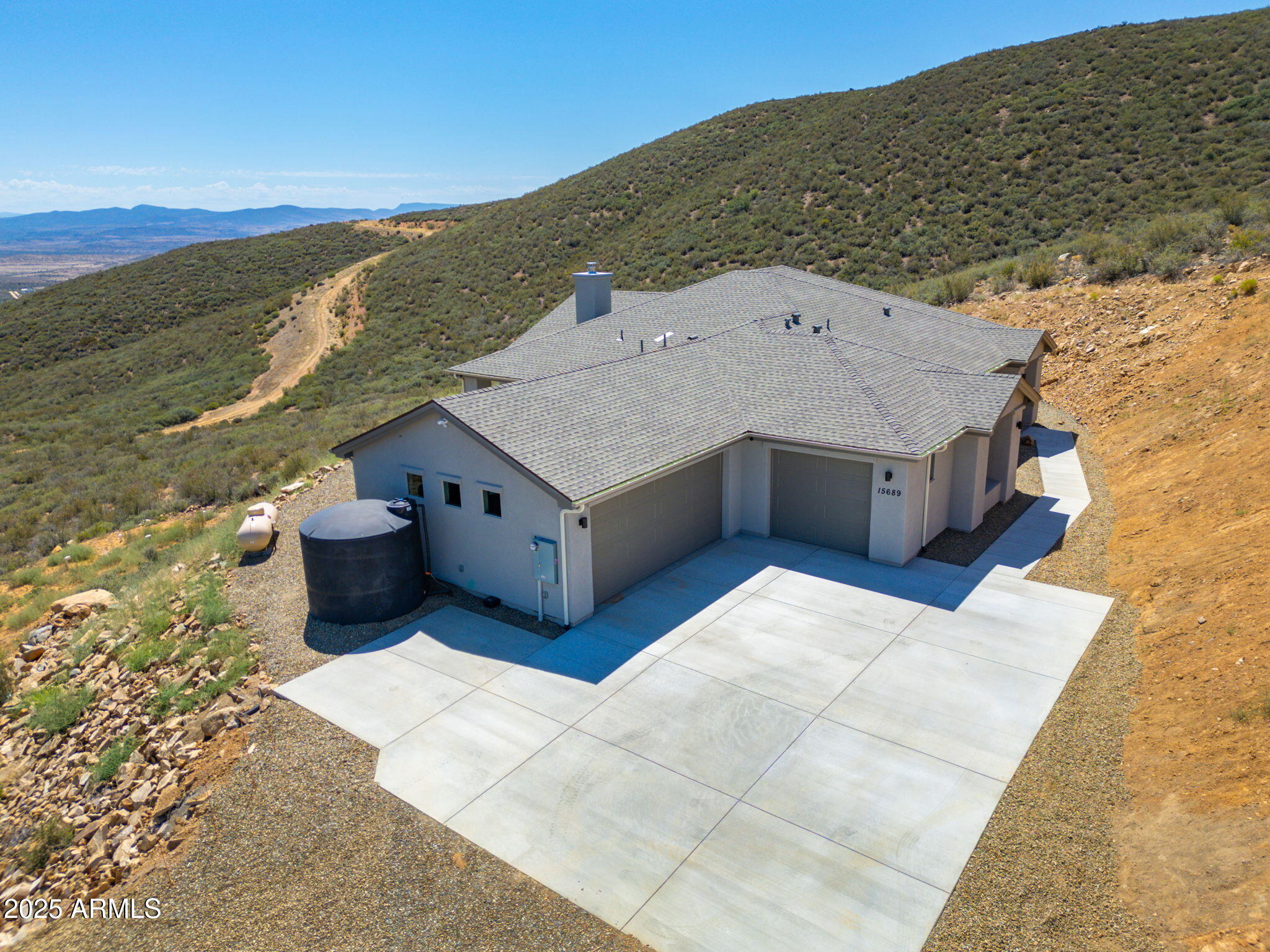 15689 E Orchard View Road