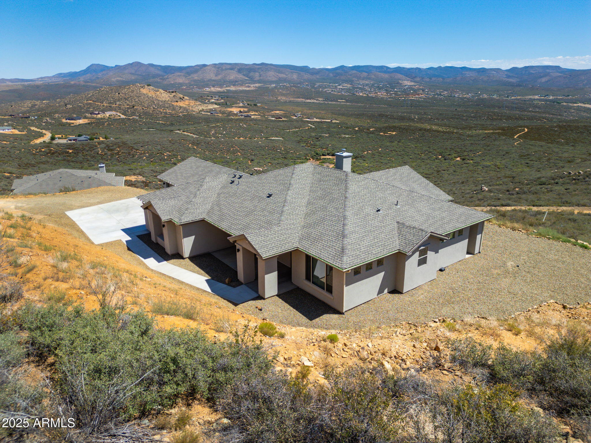 15689 E Orchard View Road