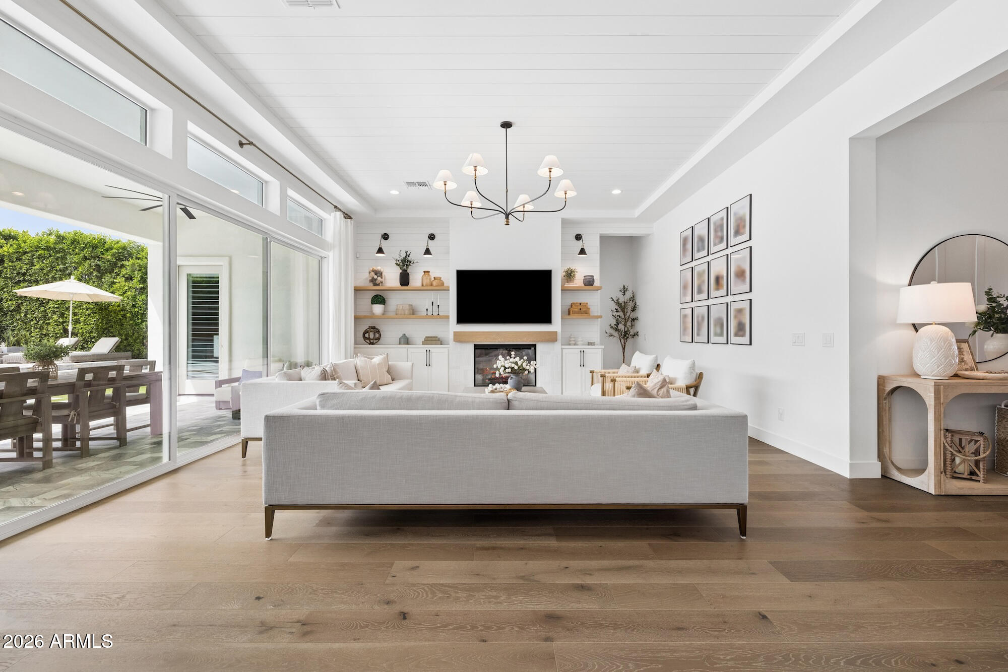 GRAYSTONE - Residential
