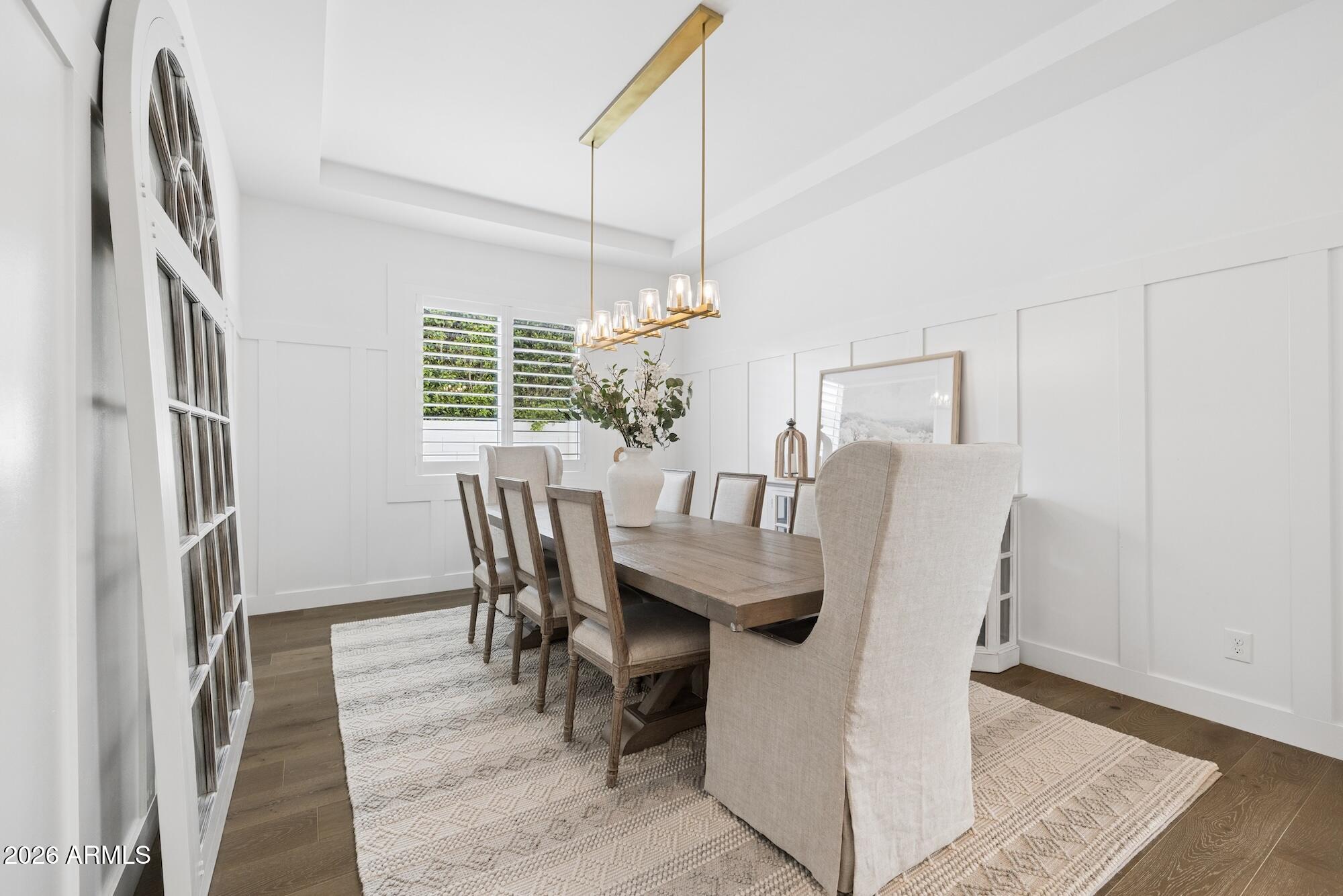 GRAYSTONE - Residential