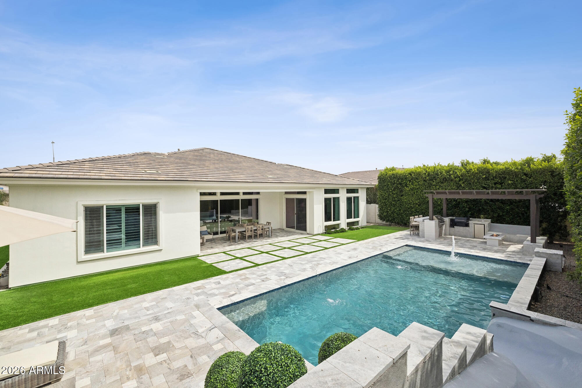 GRAYSTONE - Residential