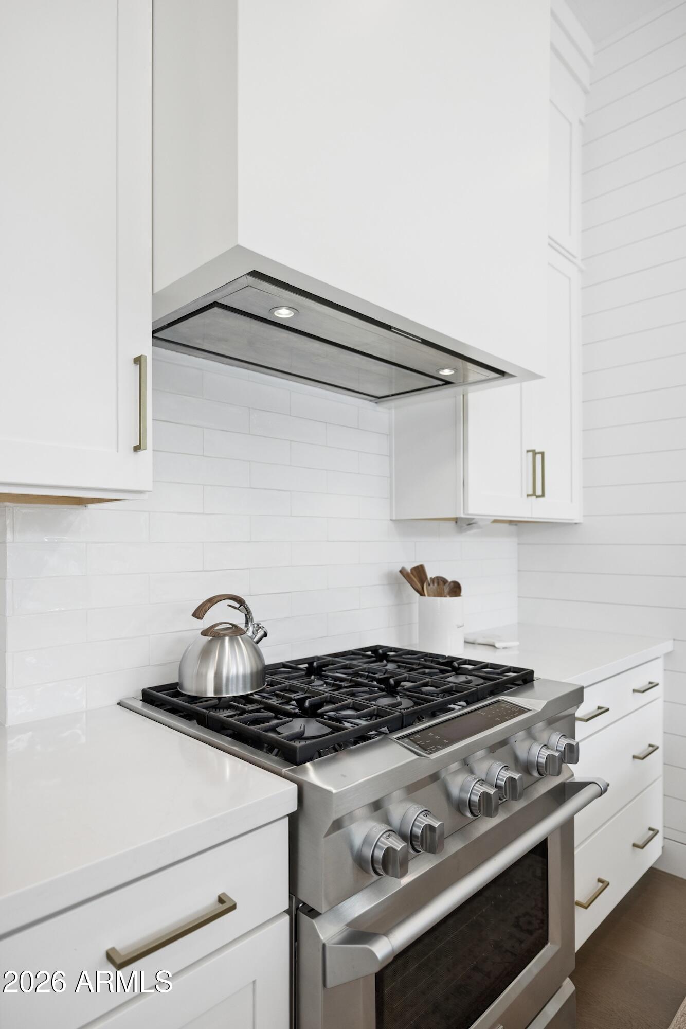 GRAYSTONE - Residential