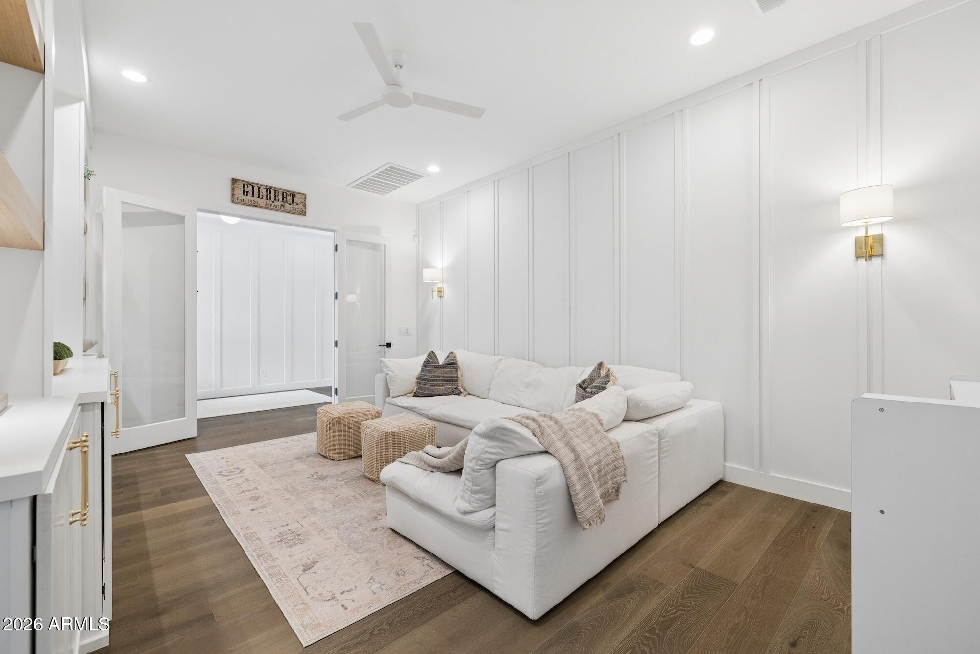 GRAYSTONE - Residential