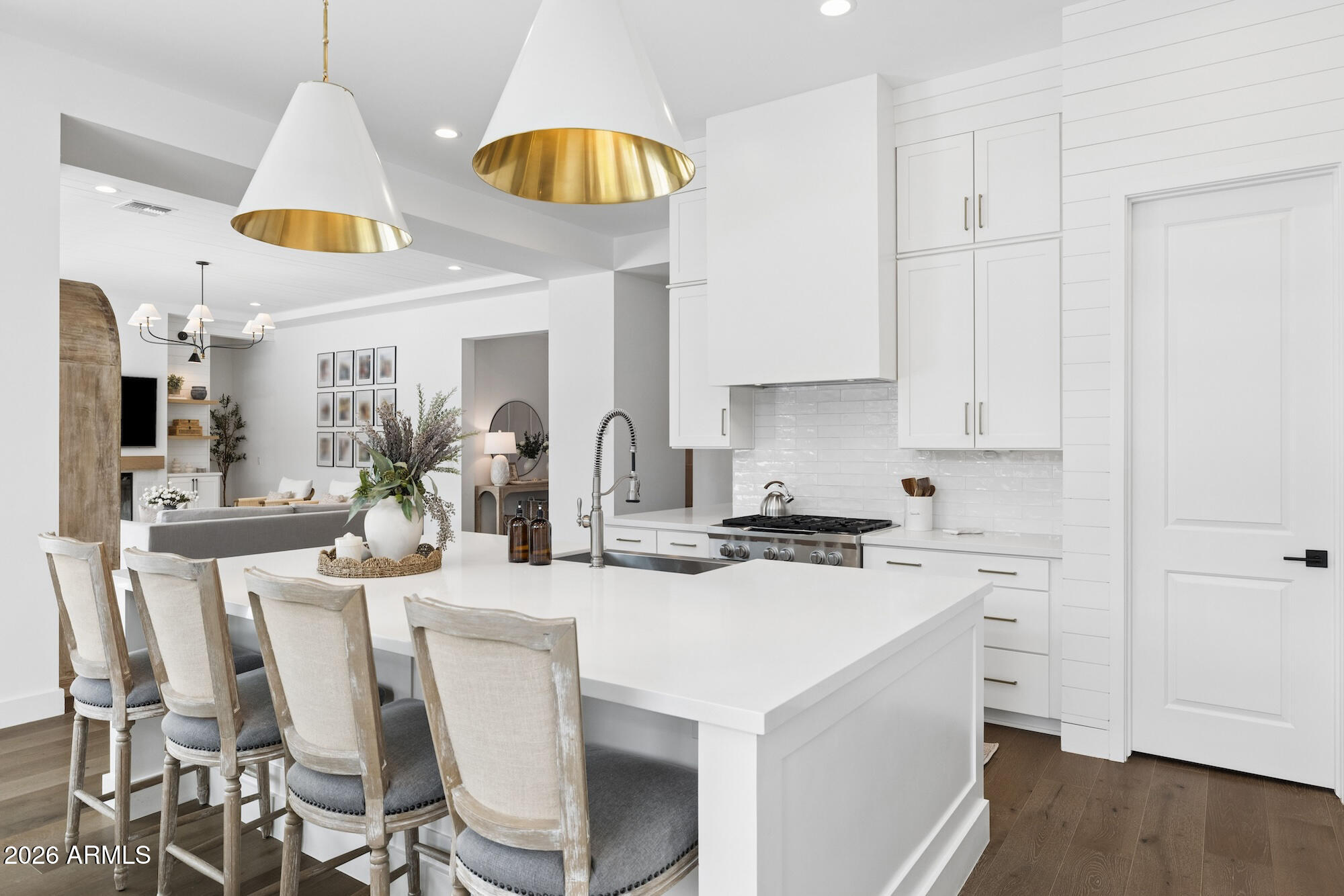 GRAYSTONE - Residential