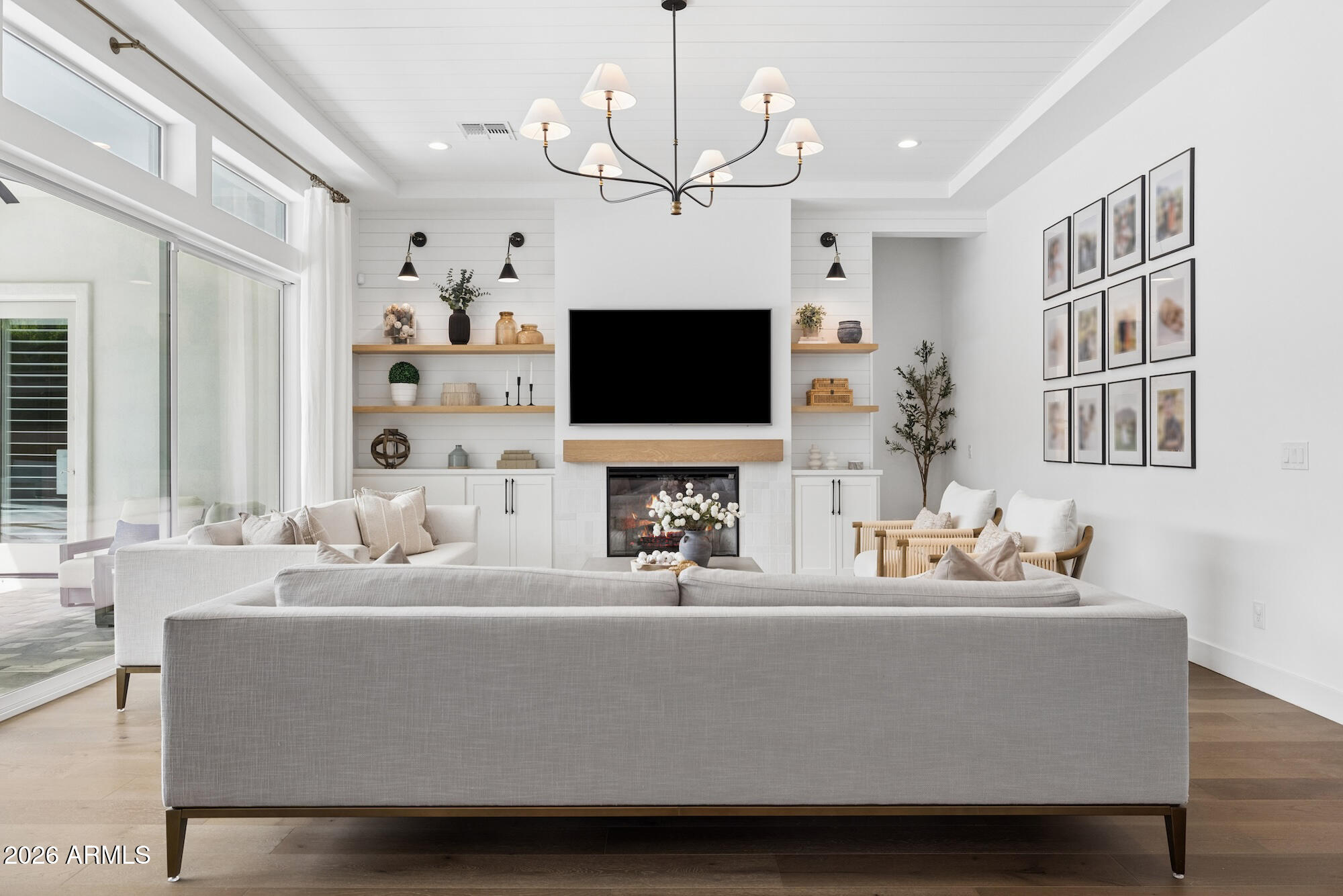 GRAYSTONE - Residential