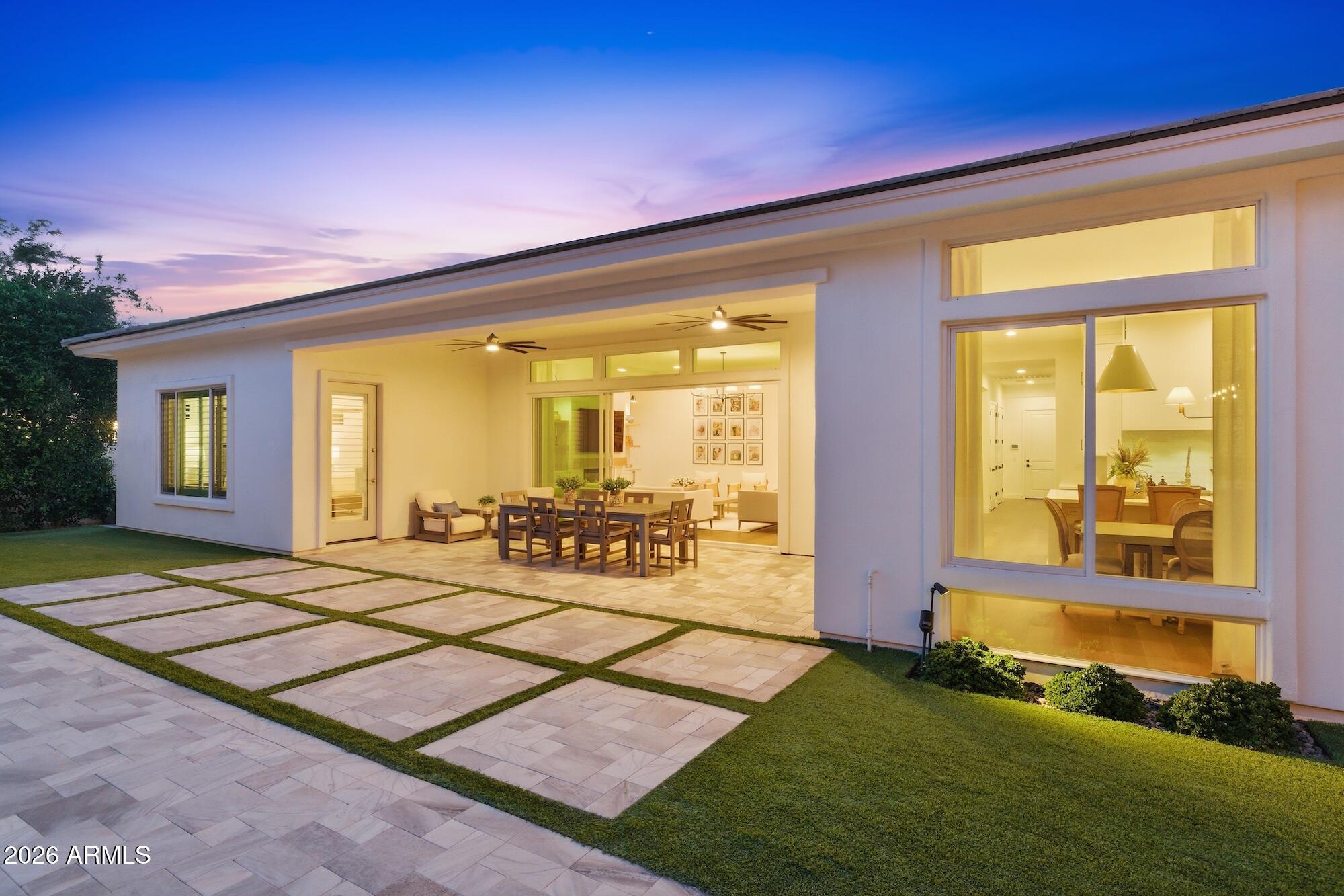 GRAYSTONE - Residential