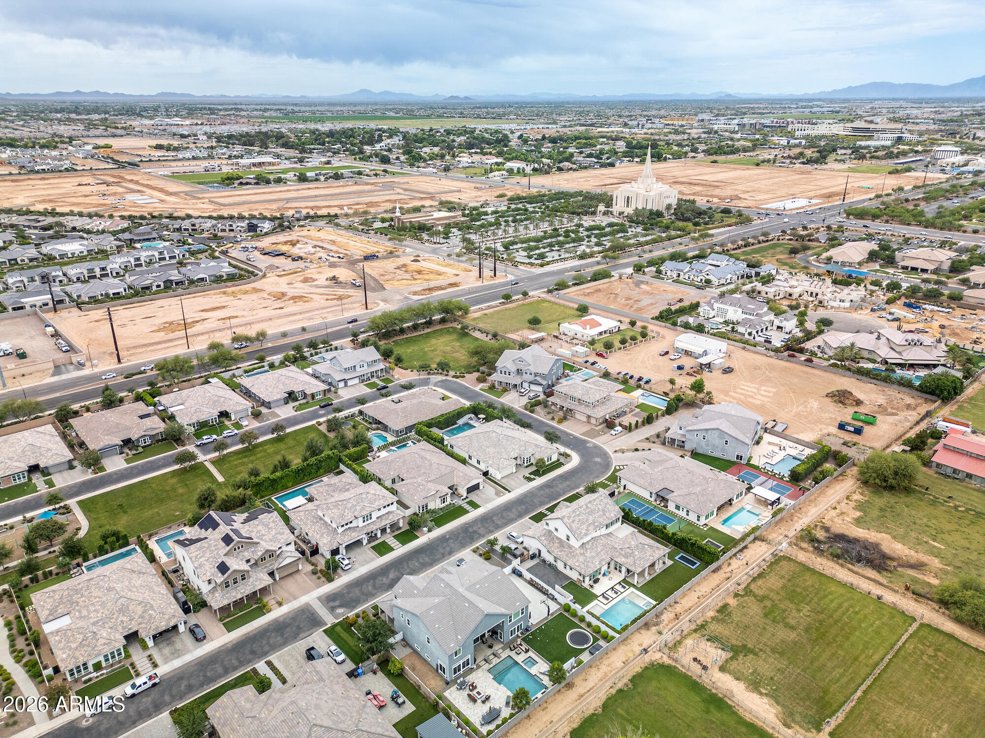 GRAYSTONE - Residential