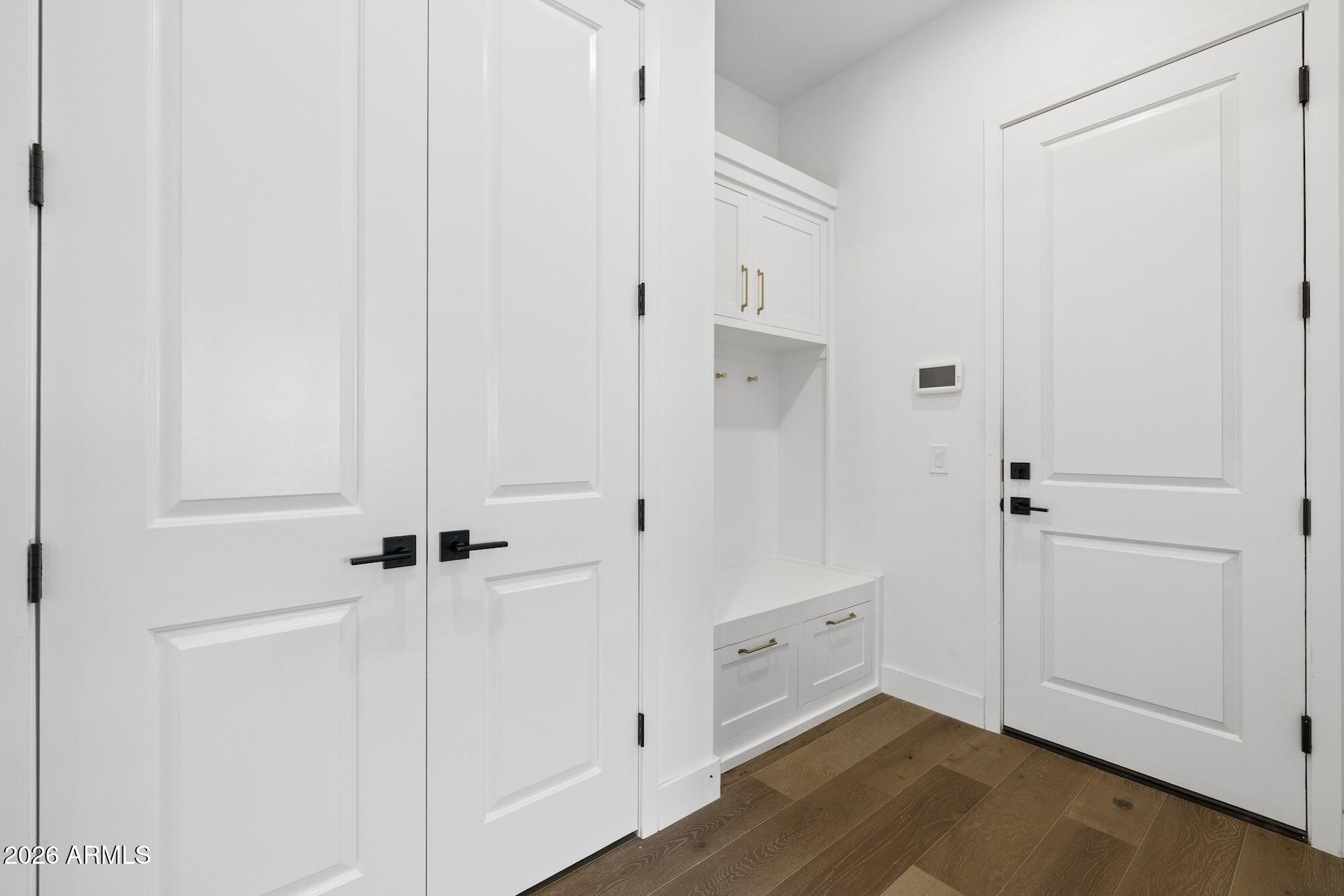 GRAYSTONE - Residential