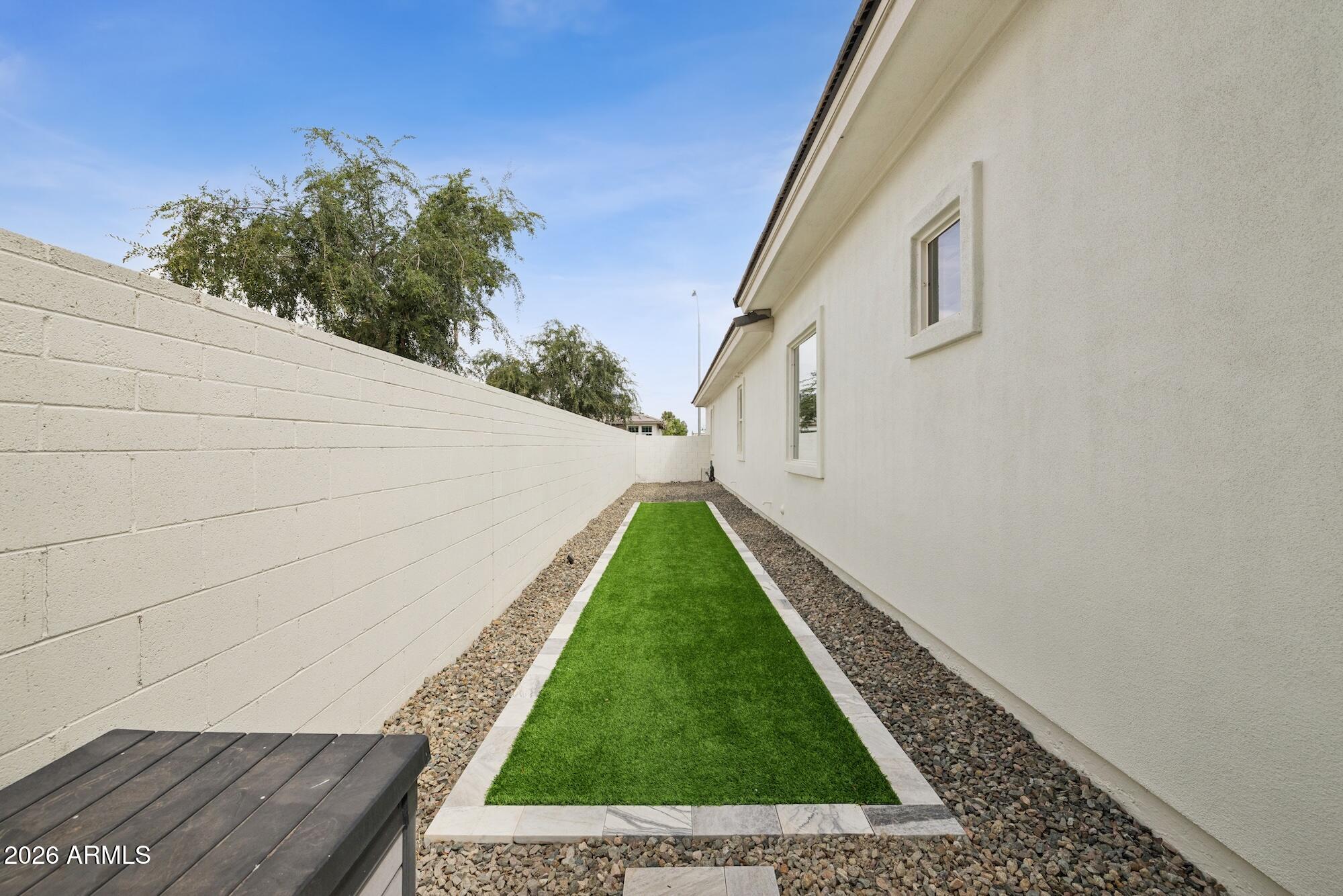 GRAYSTONE - Residential