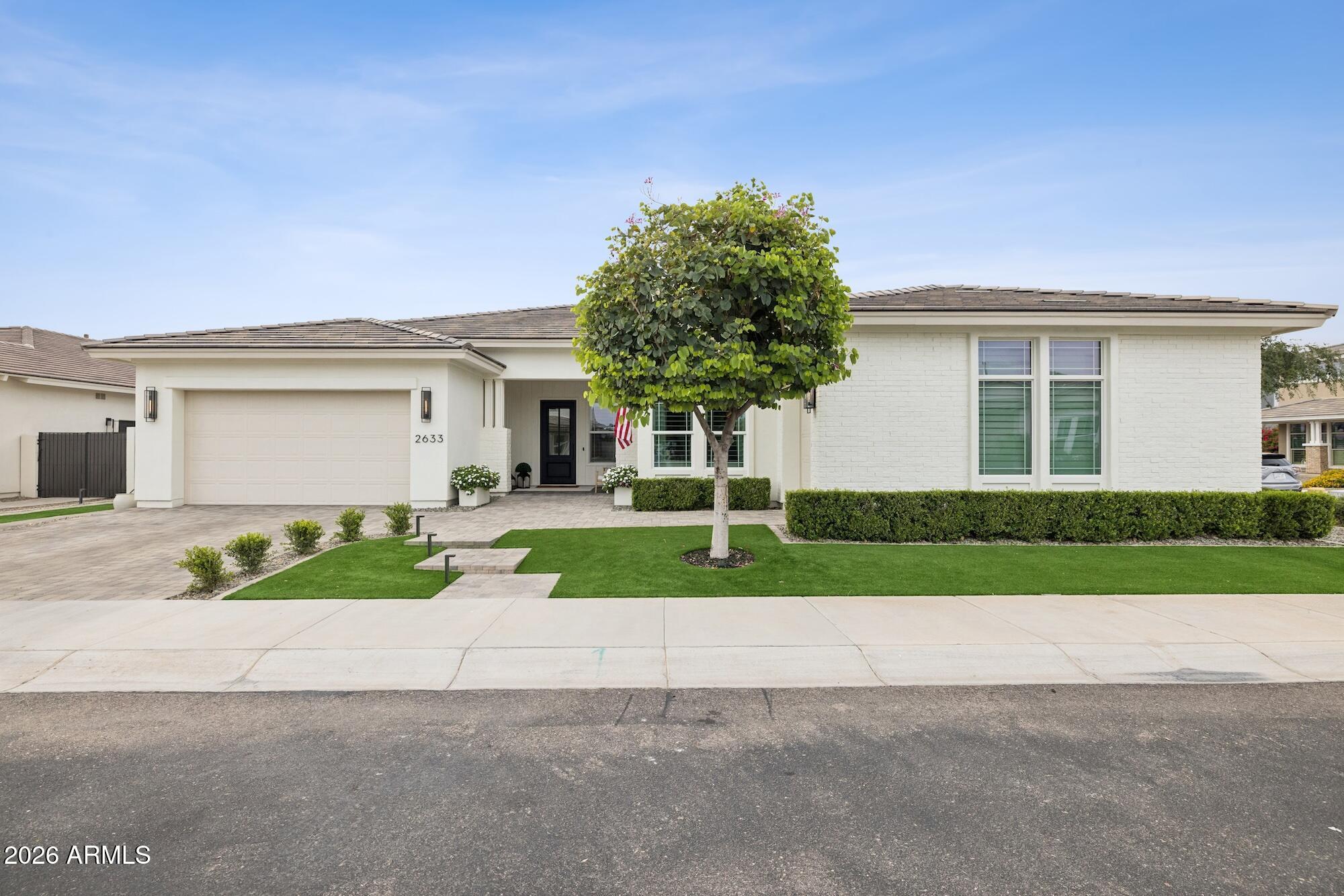 GRAYSTONE - Residential