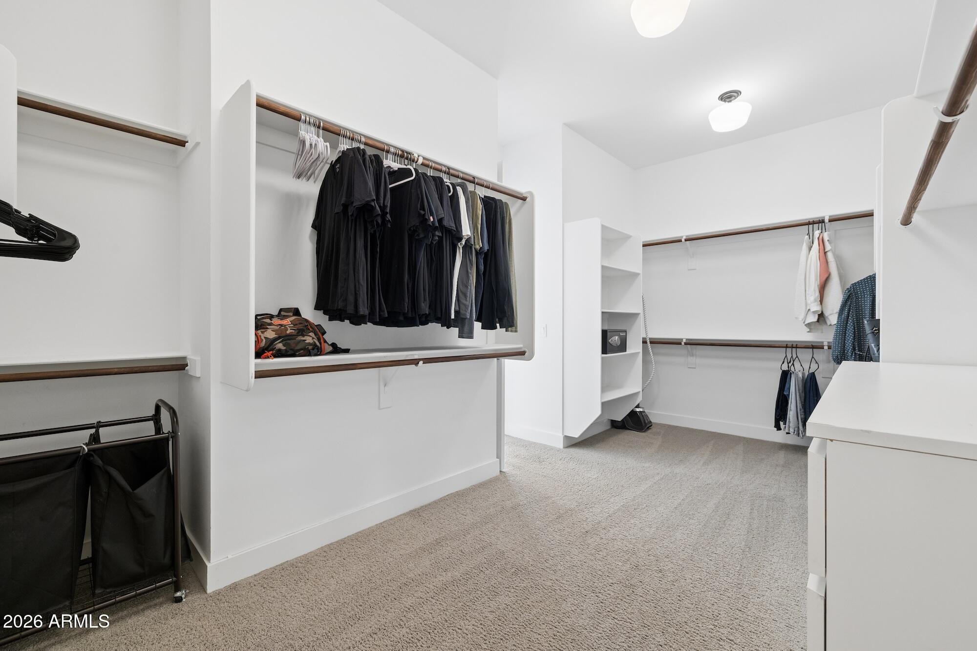 GRAYSTONE - Residential