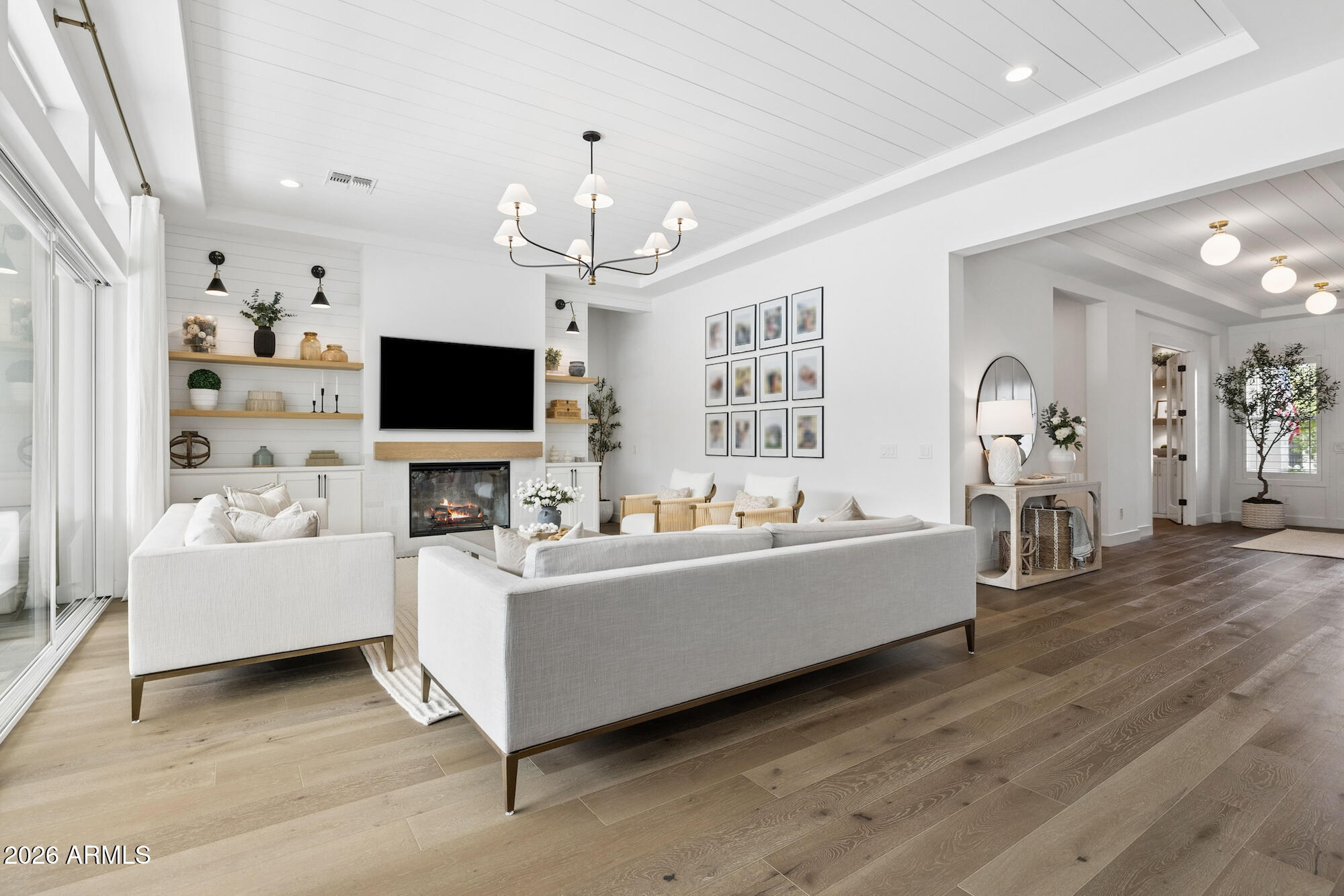 GRAYSTONE - Residential