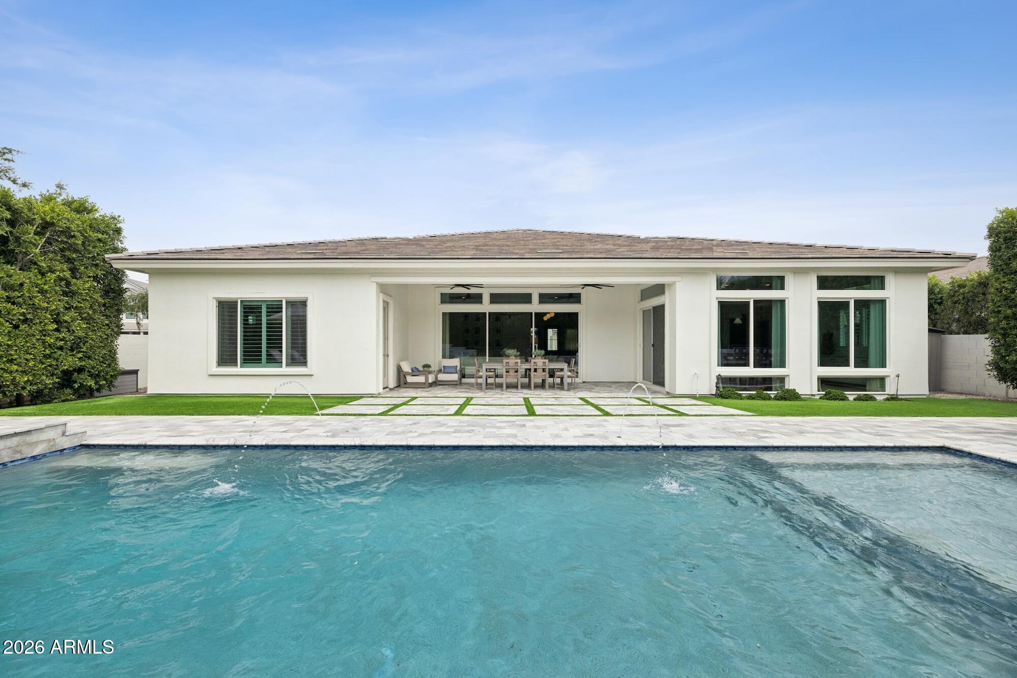 GRAYSTONE - Residential