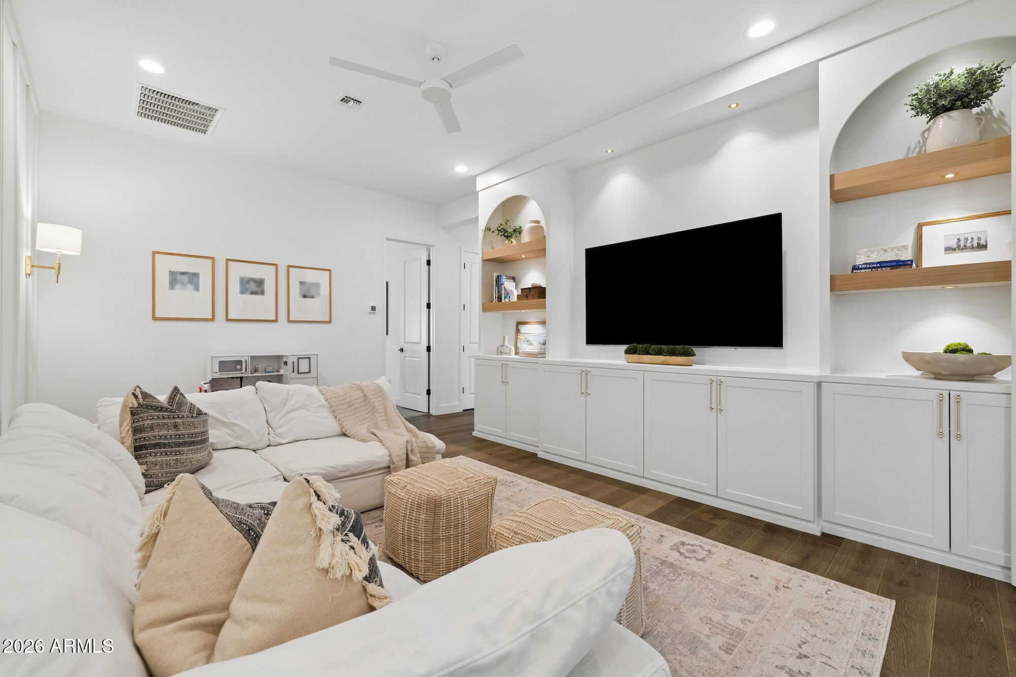 GRAYSTONE - Residential