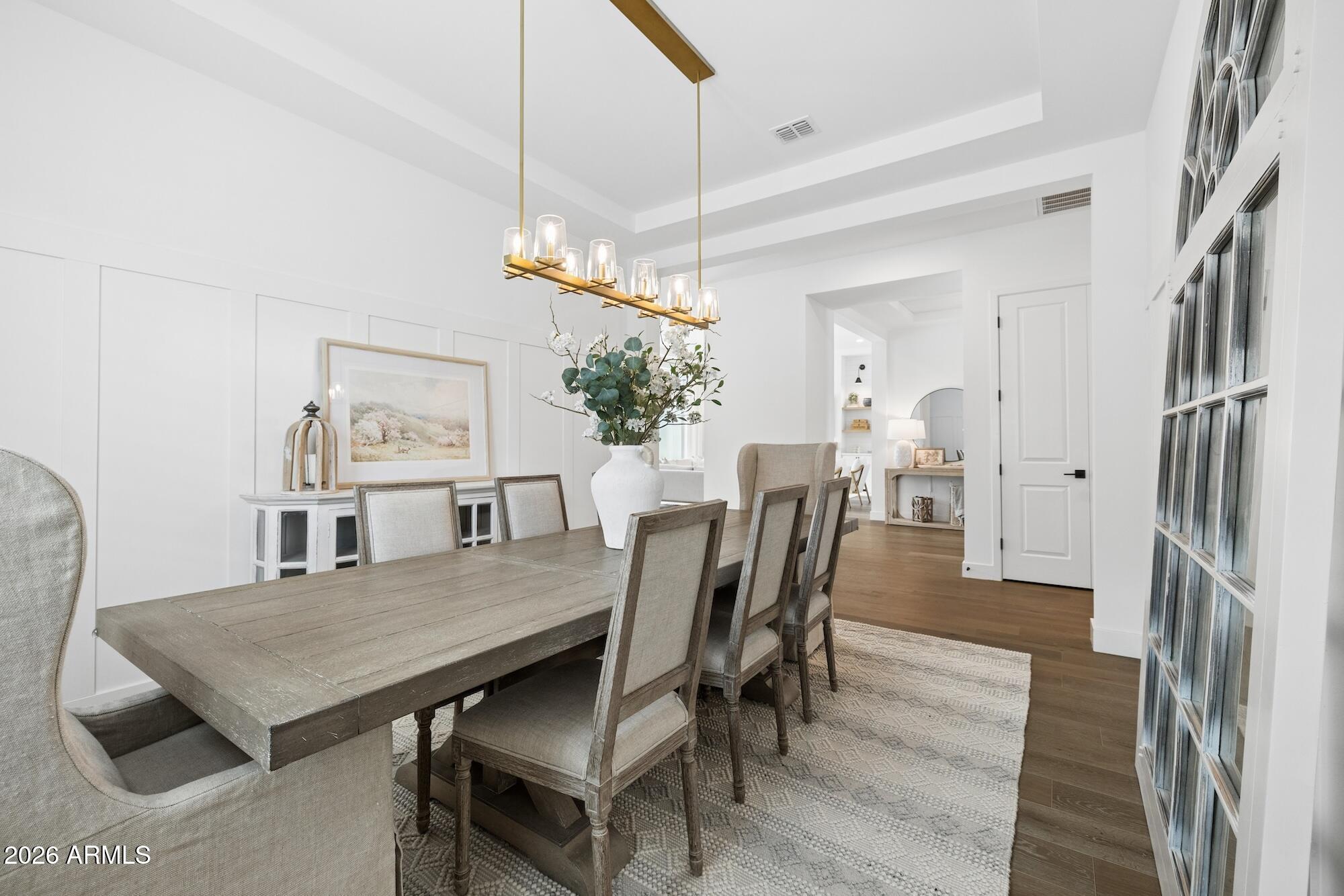 GRAYSTONE - Residential